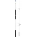 WĘDKA Michell SUPREMA 2.0 BOLENTINO 240cm +250g