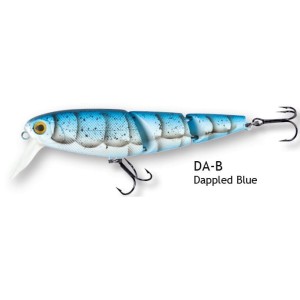 WOBLER ROBINSON STRIKER  F95,95MM,18G DA-B