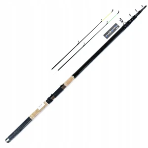 Wędka Jaxon Tenesa Tele Feeder 3.60m 30-80g 