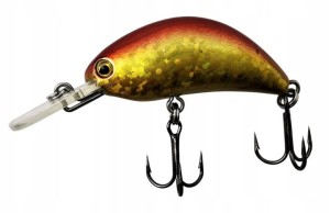 Wobler Robinson  4 cm 4 g G