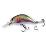 Wobler Robinson Tronx S40 4cm 4g GR