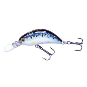 Wobler Robinson Tronx S40 4cm 4g SA