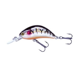 Wobler Robinson Tronx S40 4cm 4g MK