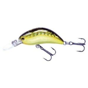 Wobler Robinson Tronx S40 4cm 4g TE