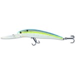WOBLER ROBINSON WEAVER F120, 120MM, 19G ROBINSON 