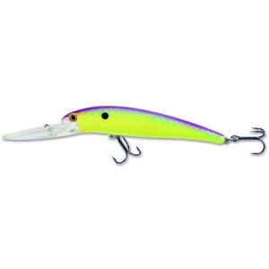 WOBLER ROBINSON WEAVER F120, 120MM, 19G ROBINSON 46-1WE-F120-GR-V