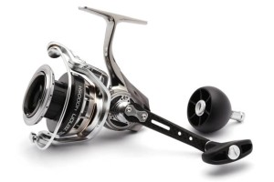 KOŁOWROTEK ABU GARCIA ZENON 4000SH