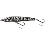 Wobler Salmo Jack Sinking Limited Edition 18cm/70g, Shadow Jack