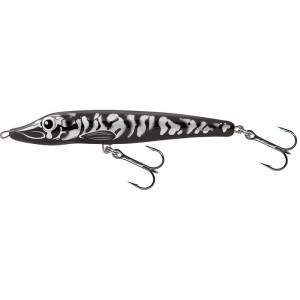 Wobler Salmo Jack Sinking Limited Edition 18cm/70g, Shadow Jack