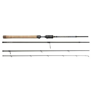 WĘDKA Savage Gear PARABELLUM CCS Travel 320cm 28g