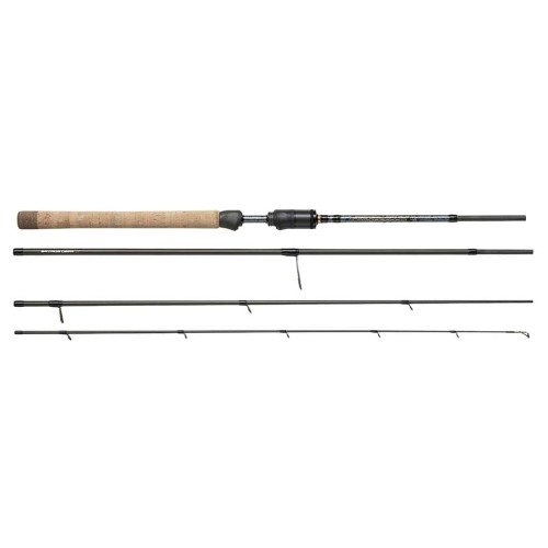 WĘDKA Savage Gear PARABELLUM CCS Travel 320cm 28g