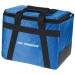 TORBA TERMICZNA FRIDGE+ 38X27X29CM VAN DEN EYNDE 