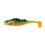 GUMA BERKLEY PULSE REALISTIC Firetiger 7cm