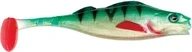 GUMA BERKLEY PULSE REALISTIC Green Perch 15cm