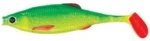 BERKLEY GUMA PULSE REALISTIC ROACH Firetiger 11cm  