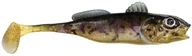 GUMA BERKLEY PULSE REALISTIC GOBY Bullhead 12cm  