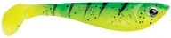BERKLEY PULSE SHAD Firetiger 8cm 4 szt 
