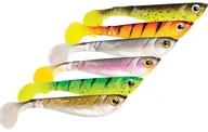 Zestaw gum Berkley Pulse Shad Mixbox 8cm Mix
