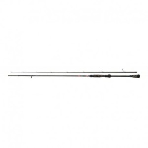 Wędka Spinningowa BERKLEY URBN ALL ROUNDER OWNTHESTREETS - 2,40m 7-24g