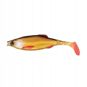 BERKLEY GUMA PULSE REALISTIC ROACH Bream 11cm