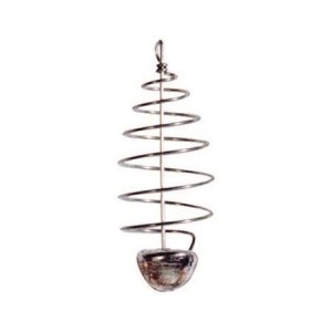 SPRĘŻYNA ZANĘTOWA, DOCIĄŻONA BOCZNA 6CM 15G ROBINSON 