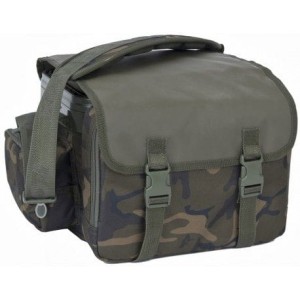 Torba Na Wiadro Fox Camolite 10L Bucket Carryall