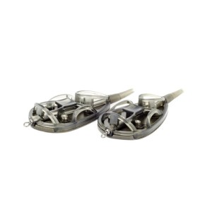 Koszyk Carpex Method Feeder 2 x 50g, rozm. S