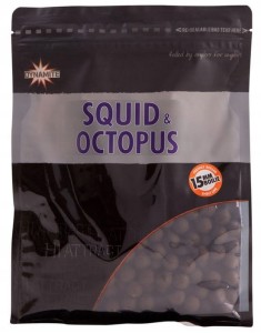 Kulki Squid / Octopus Dynamite Baits 20mm 1kg