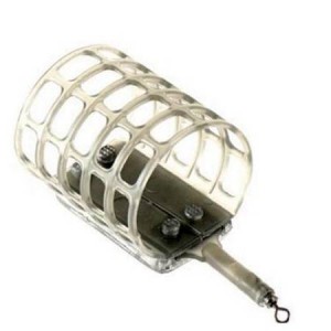 KOSZYK FEEDEROWY VDE-ROBINSON SOFT ROZM. S 30GROBINSON  