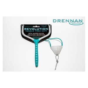 PROCA DRENNAN REVOLUTION TANGLE FREE CATY - ULTRA SOFT ELASTIC