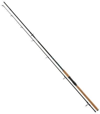 Wędka Team Daiwa 2.40m 7-25g 11729-270
