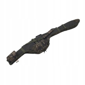Pokrowiec Avenger 3 Rod Multi Sleeve 12ft
