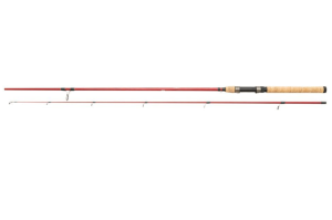 Wędka spinning Berkley Cherrywood 2.10 7-28g