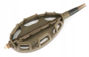 Jaxon Koszyczek Method Feeder 50g 2szt   