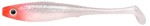 Przyneta gumowa SPRO IRIS POP-EYE 12cm UV Minnow