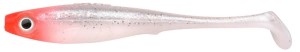 Przyneta gumowa SPRO IRIS POP-EYE 12cm UV Minnow