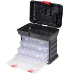 SKRZYNKA SPRO POWERCATCHER LURE TOWER 
