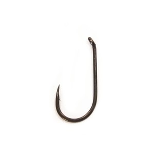 Gamakatsu G-Carp D-Rig MB Hooks Black #2 