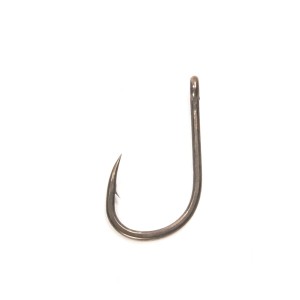 Gamakatsu A1 G-Carp Specialist Hooks #10