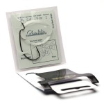 GAMAKATSU HAK Z PRZYPONEM DROPSHOT WORM EWG #1 1-0,35mm