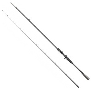 Wędka Castingowa DAM Effzett Evidence Cast 2m 10-30g