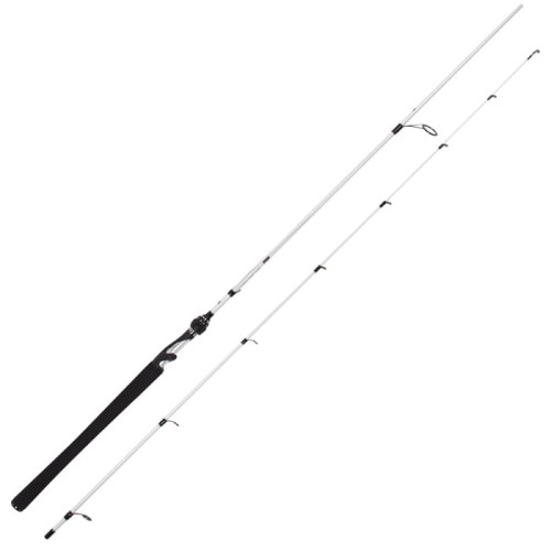 Wędka Abu Garcia Veritas V2 2,06m 45g 1sec