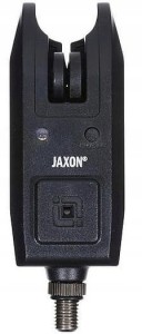 SYGNALIZATOR BRAŃ JAXON CARP SENSITIVE-ZIELONY