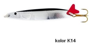Robinson Błystka wahadłowa Makrela 20 r. 3 42-MA-S20-K14