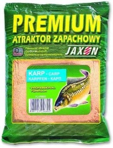Atraktor Jaxon truskawka - 250g