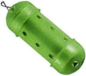 Koszyczek zanętowy Jaxon Swim feeder zamykany 2 szt.