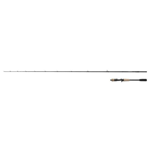 Wędka DAM Effzett Optimus II Cast 1,98m 5-15g 60003