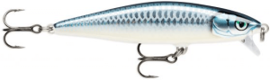 Rapala Wobler Flat Rap FLR08 BAP