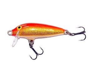 RAPALA Original Floater F07 GFR