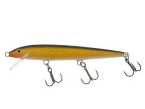 RAPALA Original Floater F11 G
